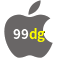 Aplicativo 99dg para iOS